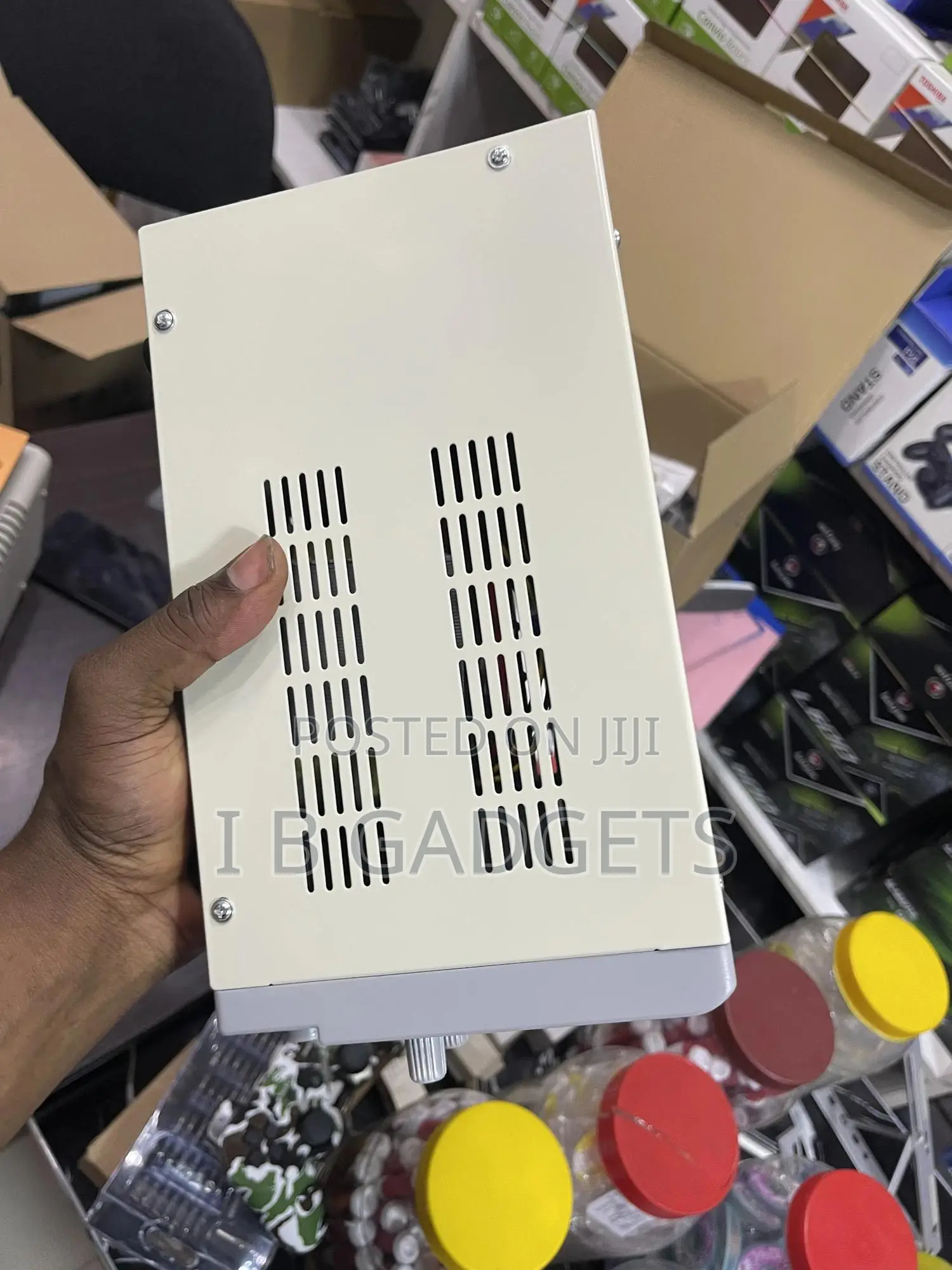 Yaogong Dc Power Supply Ps-305d