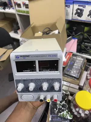 Yaogong Dc Power Supply Ps-305d