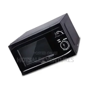 Affordable Nasco 20 Litres Solo Microwave - Mw20nas-PZB