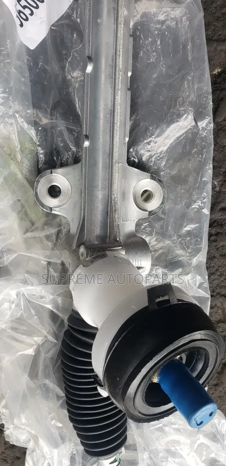 Hyundai Elantra, Veloster 2012,2013,2014,2015 Steering Rack