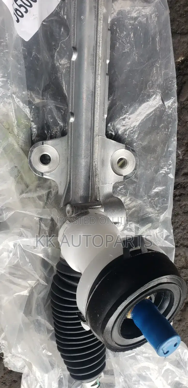 Hyundai Elantra, Veloster 2012,2013,2014,2015 Steering Rack