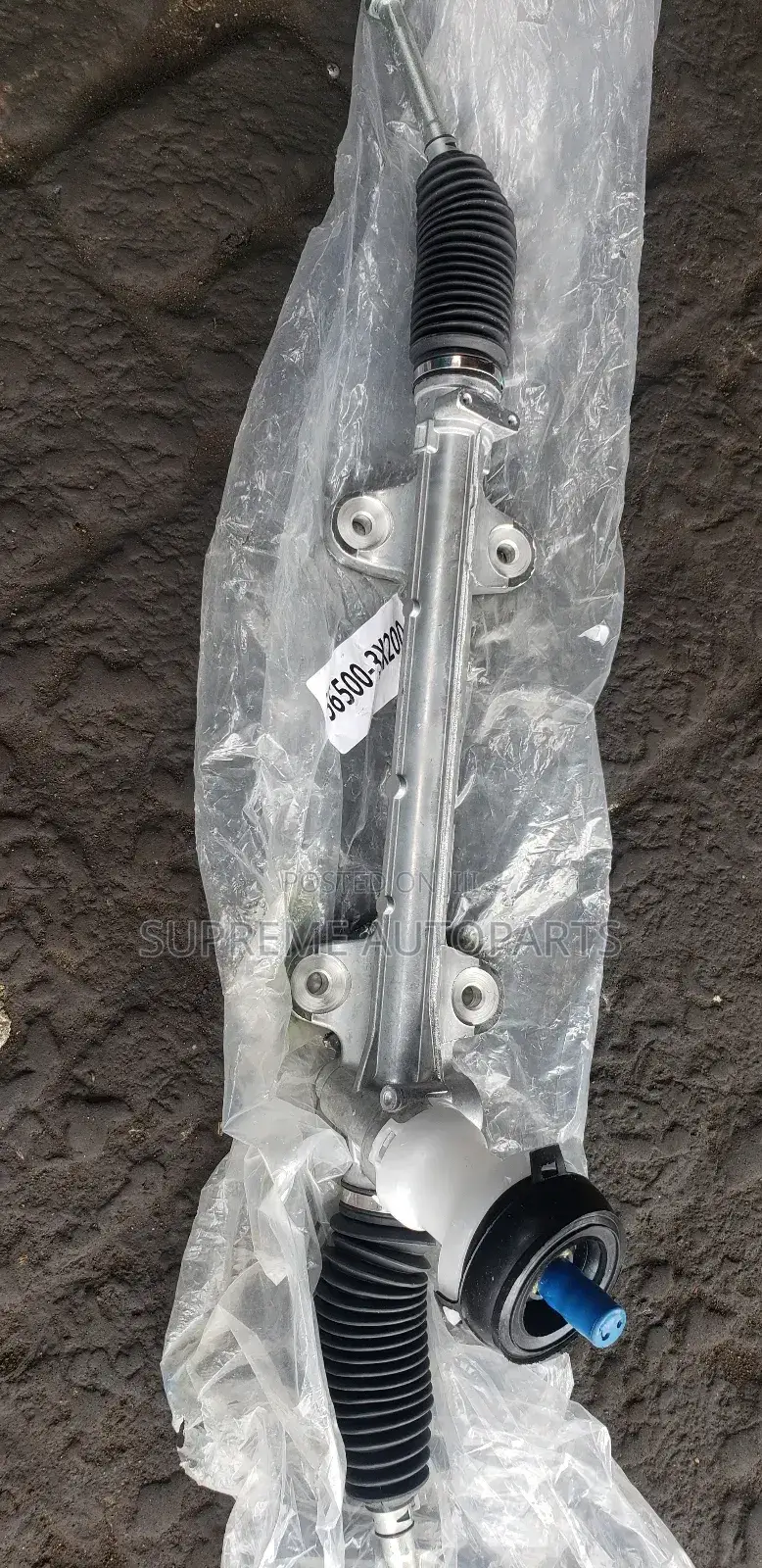 Hyundai Elantra, Veloster 2012,2013,2014,2015 Steering Rack