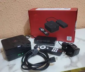 Universal Airtel Smartbox