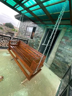 Elegant Pergola Construction