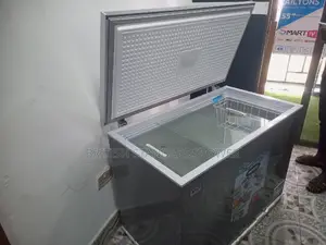 Elegant Me 352b Energetic Chest Freezer System