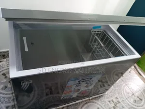 Fabulous Mitsul Chest Freezer Mitsul Model Me-352b