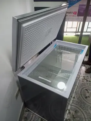Optimistic Mitsui Chest Freezer Me 352b Energetic System