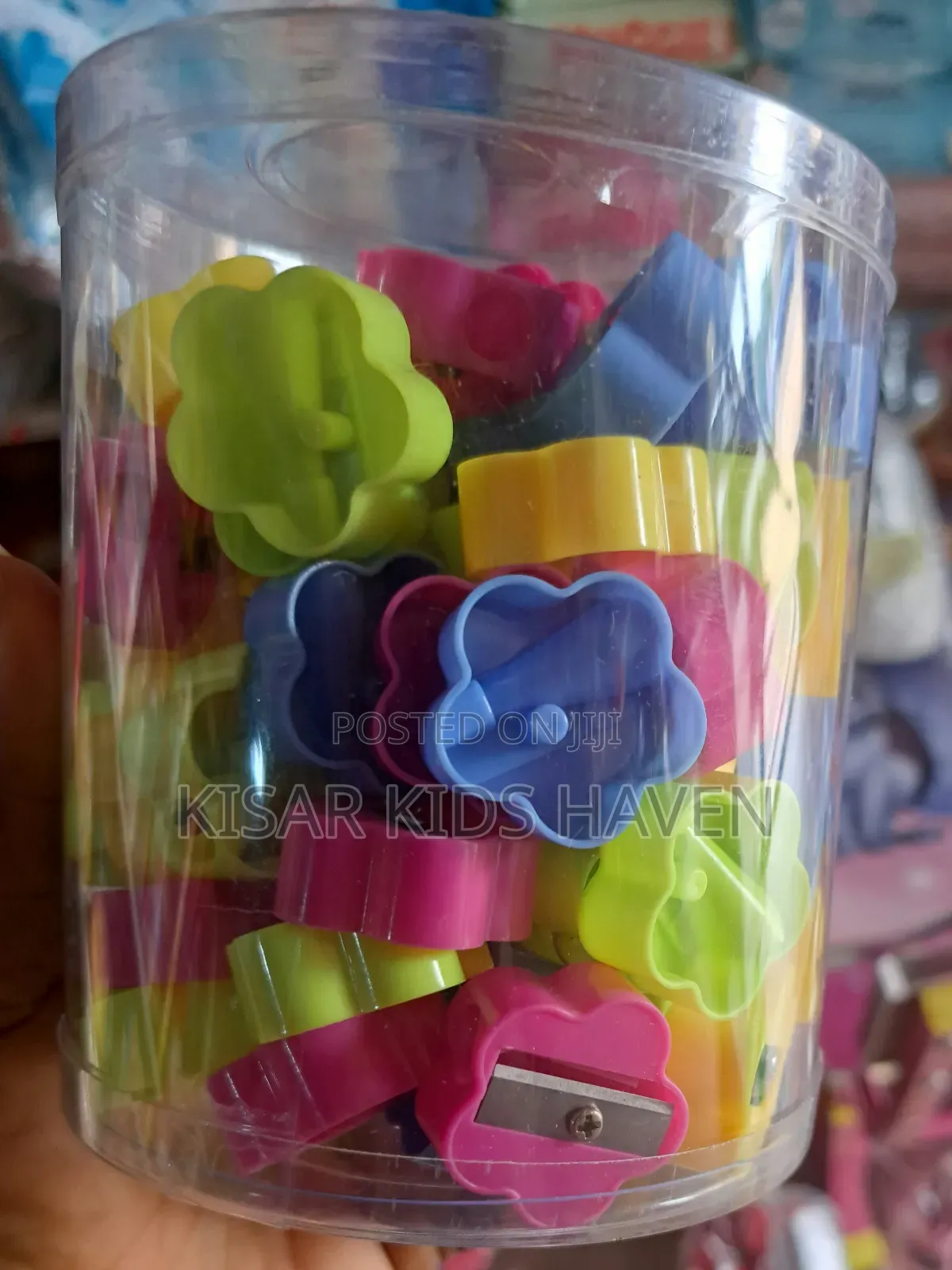 Pencil Sharpener ( 60pieces)