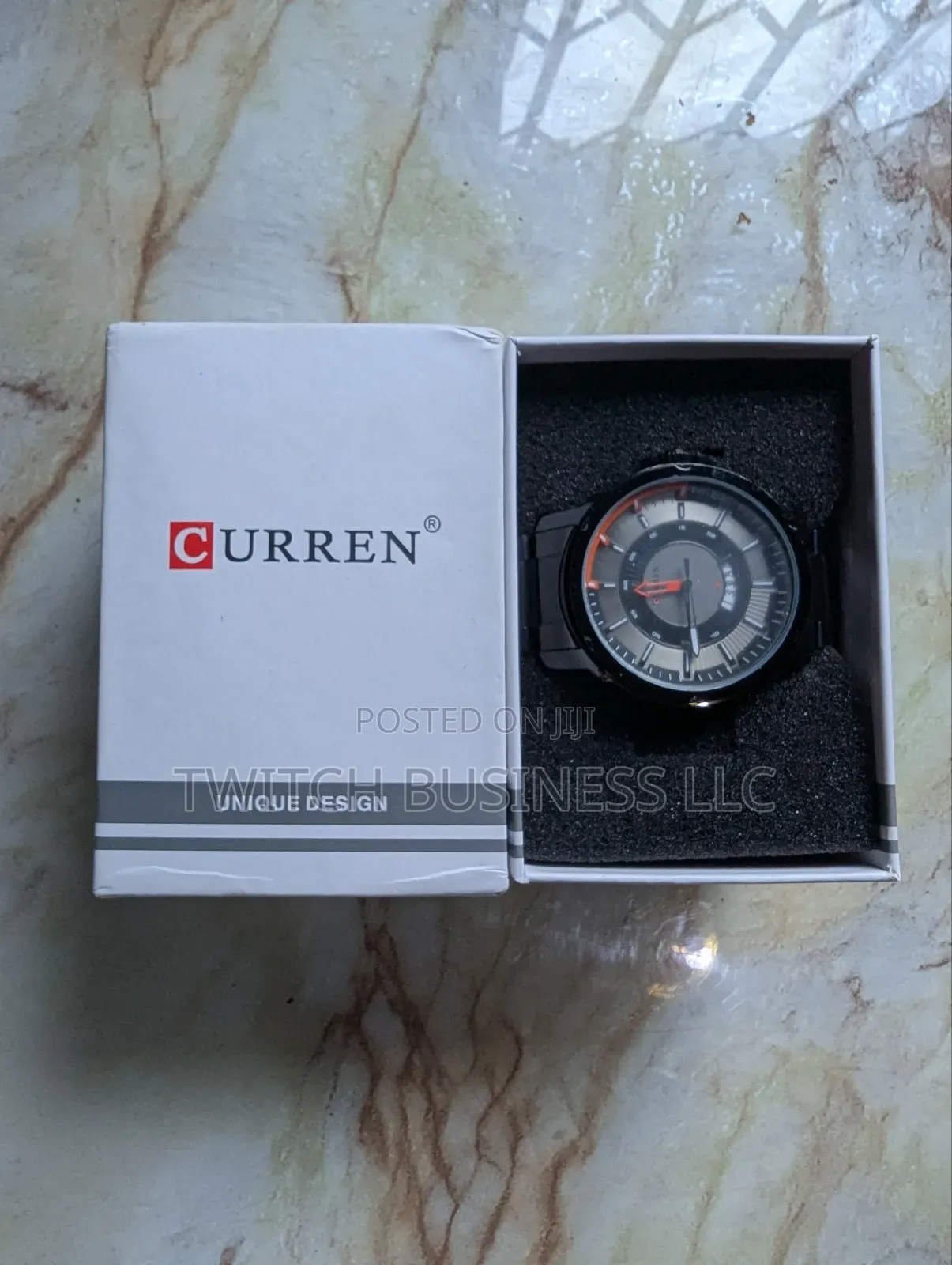 Curren Mens Exclusive Watch