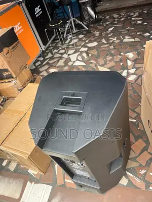 Ev 15 Inches Active Short Range Speaker(Pair)