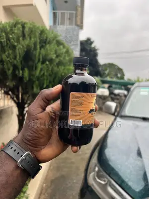 Sunny Isle Extra Dark Jamaican Black Castor Oil - 8fl Oz