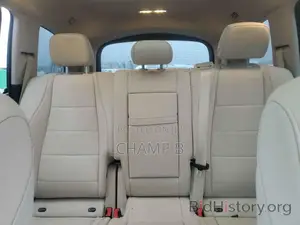 Mercedes-Benz GLS-Class GLS 450 4MATIC 2020 Green