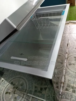 Pleasurable Chest Freezer Mitsul 282 Litres Mitsul Freezer