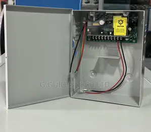 12v 5a Access Control Power Supply