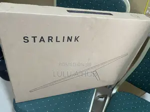 Starlink Gen3 Standard Kit