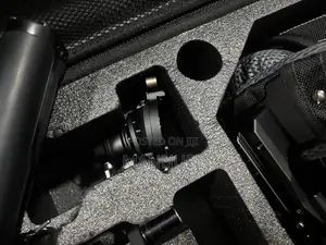 Tilta Float Dual Handle Support System
