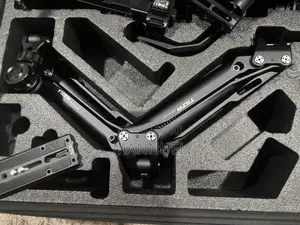 Tilta Float Dual Handle Support System