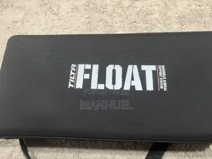 Tilta Float Dual Handle Support System