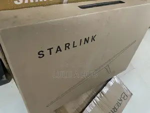 Starlink Gen3 Router
