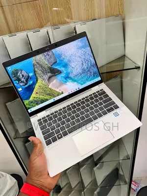 Laptop HP EliteBook X360 1030 G3 16GB Intel Core I5 SSD 256GB