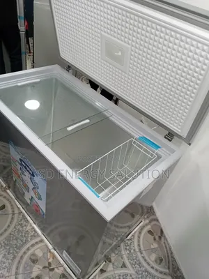 Gracious Chest Freezer 3 Stars Mitsul Modeme-352bl