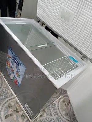 Pleasurable Mitsul Chest Freezer Model Me-352b Freezer