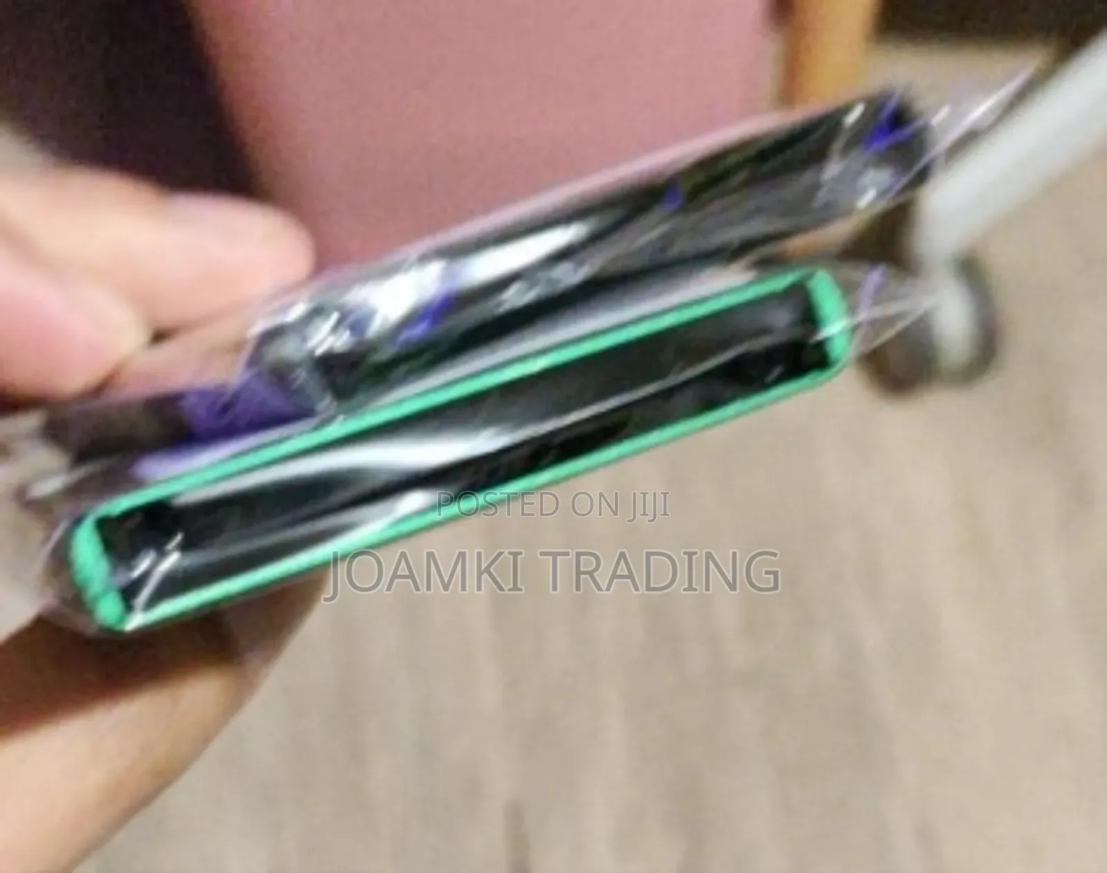 Rfid Aluminium Wallet Multi Card Holder