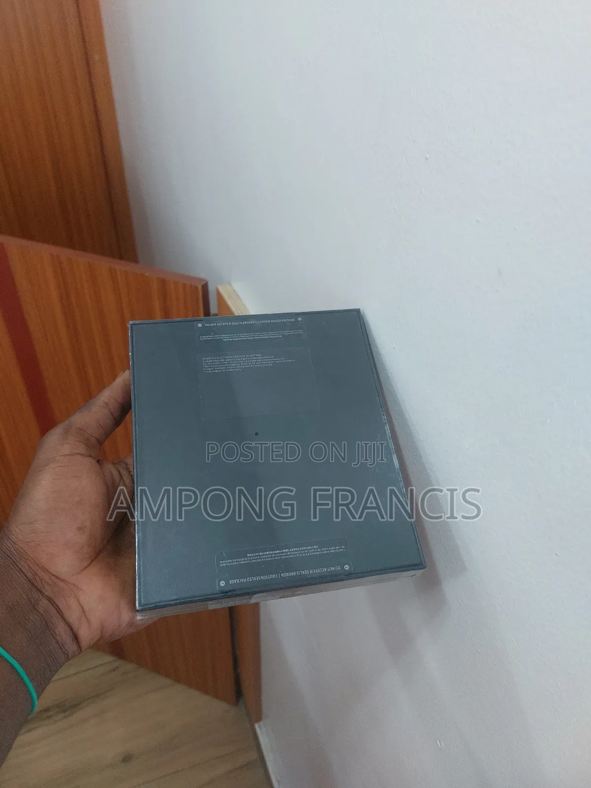 New Samsung Galaxy Z Fold 3 256 GB