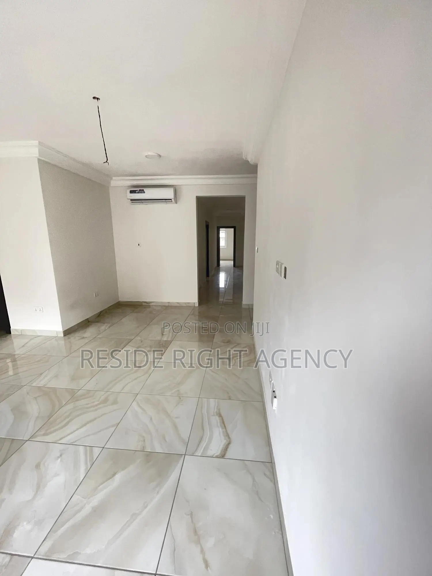 3bdrm Block of Flats in Pokuase for sale
