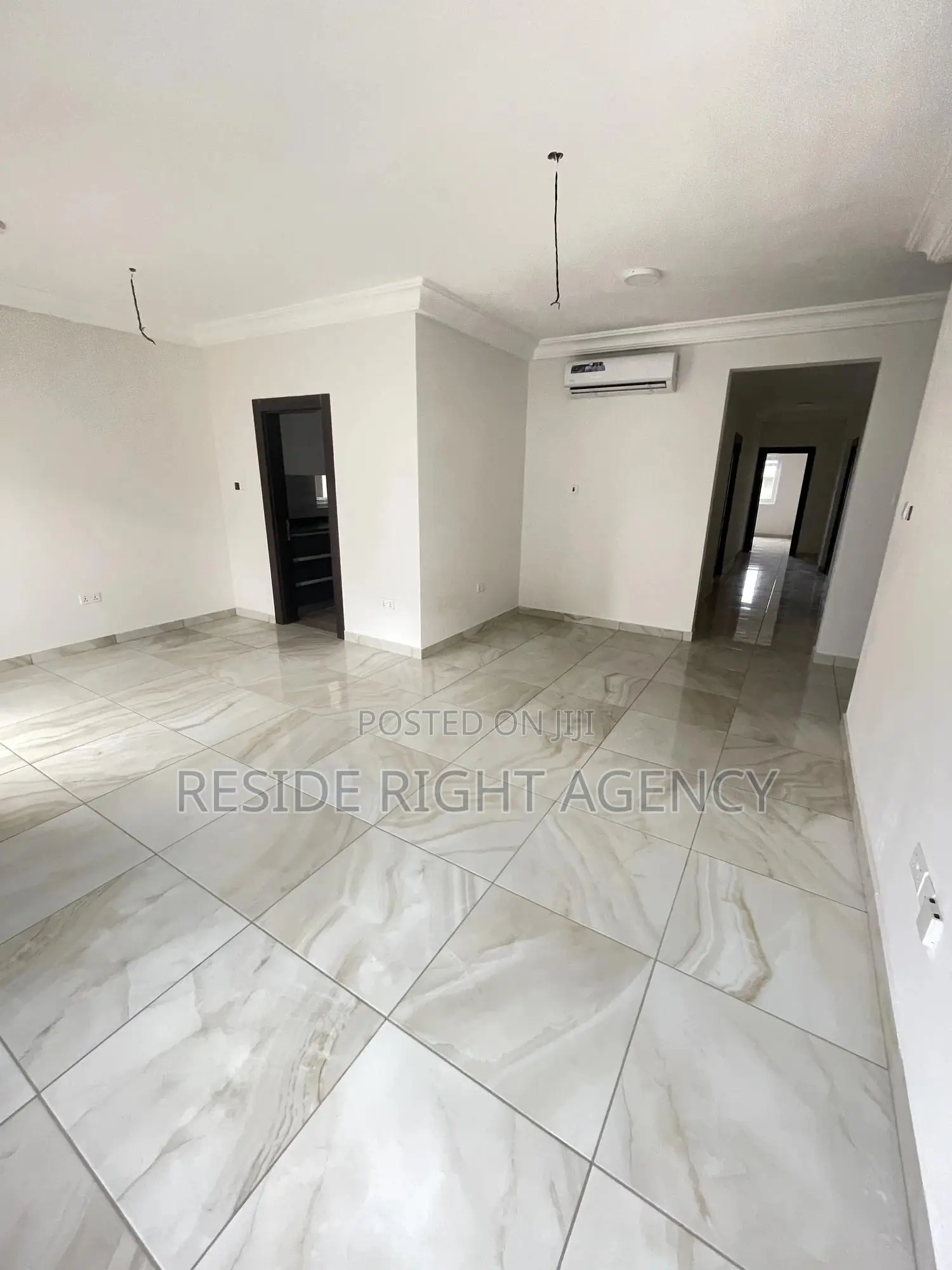 3bdrm Block of Flats in Pokuase for sale