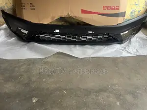 Honda Cr-v 2020-2022 Front Bumper Lower