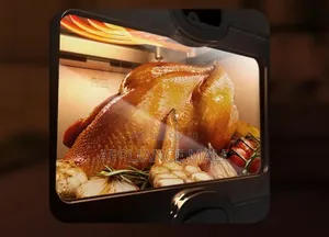 Oraimo Air Fryer Smart (5l)