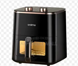 Oraimo Air Fryer Smart (5l)