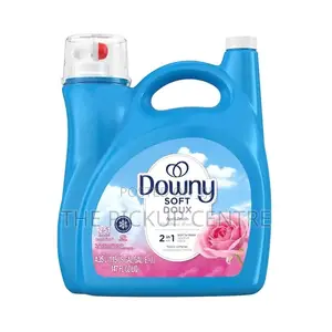 Downy Fabric Softener Liquid 4.35l April Fresh Soft