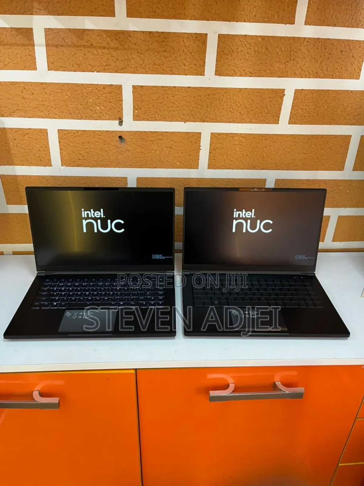 New Laptop 16GB Intel Core i7 SSD 512GB