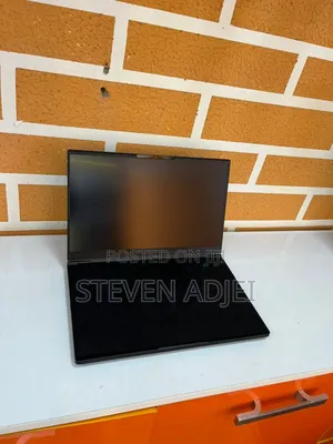 New Laptop 16GB Intel Core i7 SSD 512GB