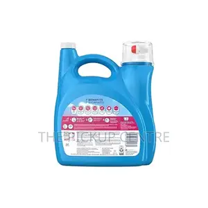 Downy Fabric Softener Liquid 4.35l April Fresh Soft