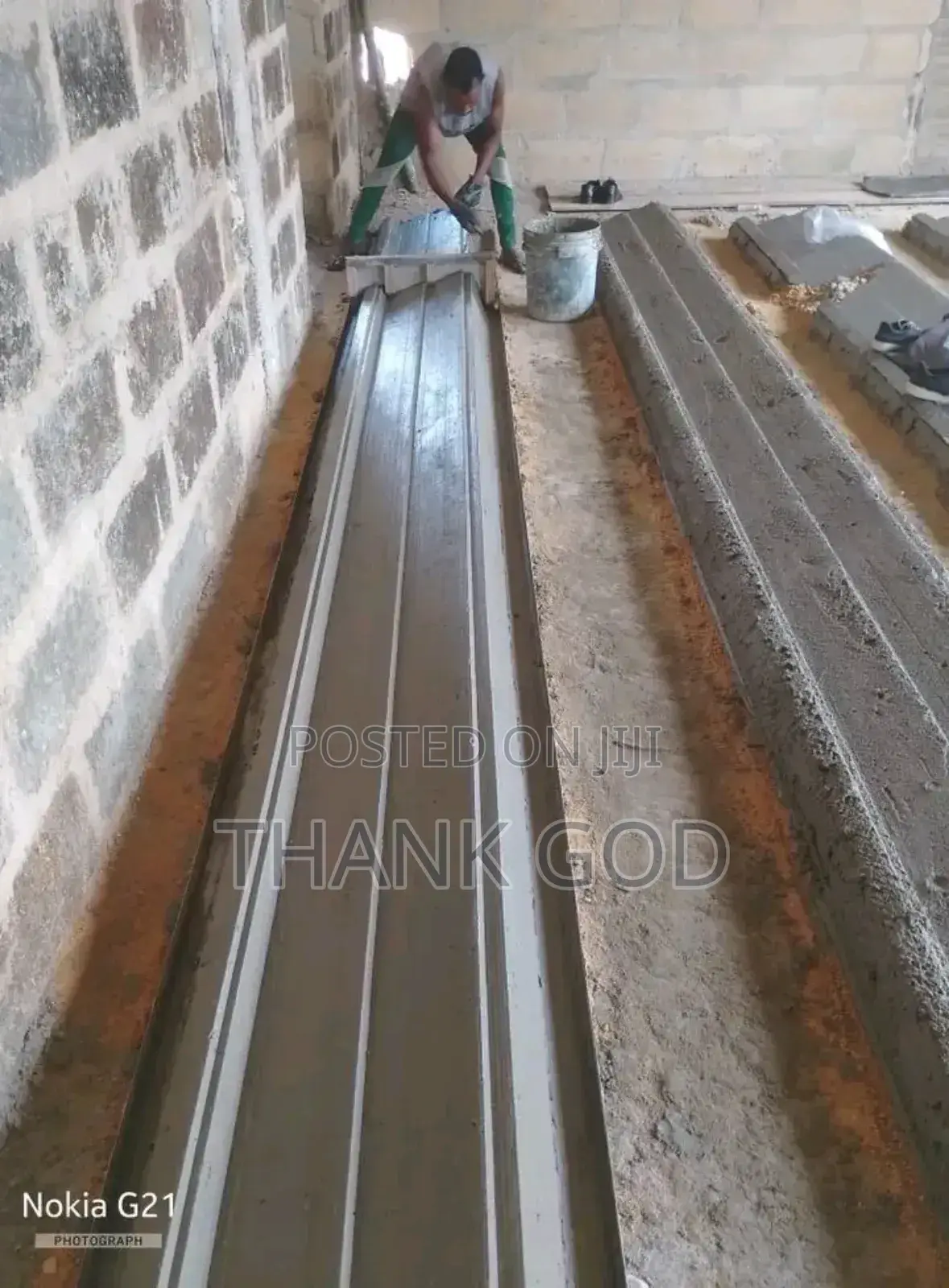 Coping Design