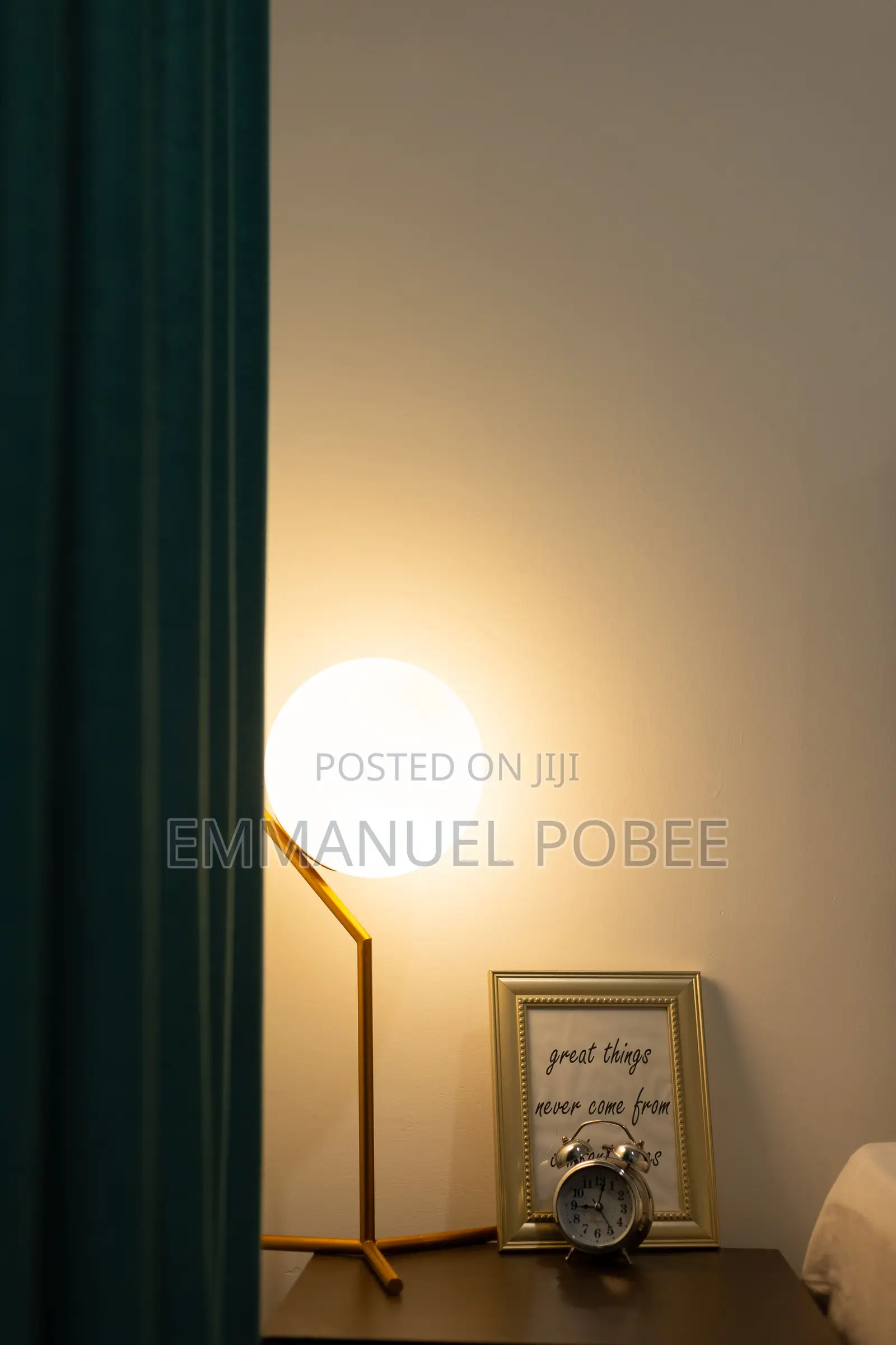 Furnished 1bdrm Apartment in 1995 Apartment, American House for rent