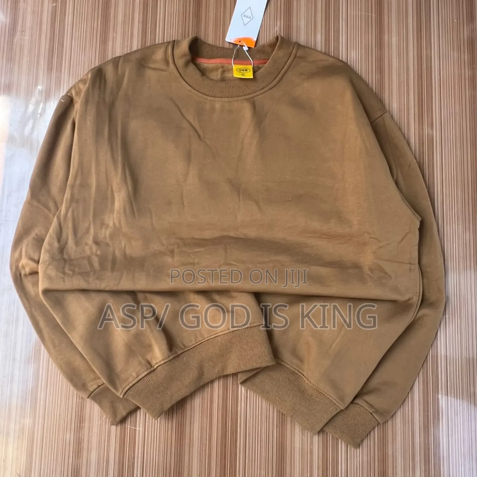 Plain Sweaters