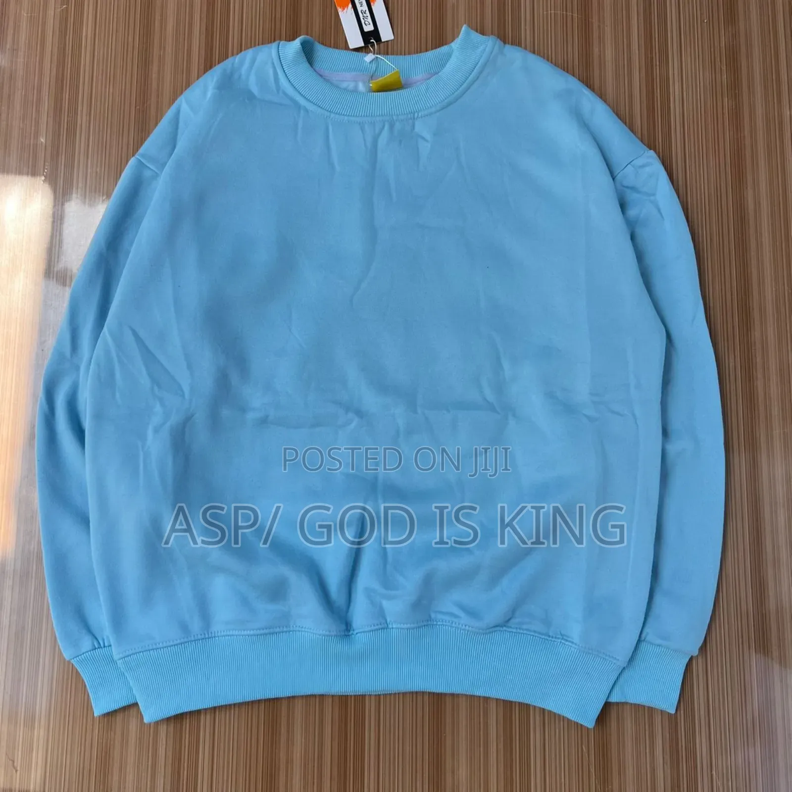 Plain Sweaters