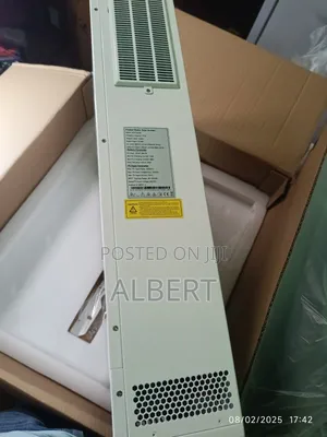 12.3kw Hybrid Inverter