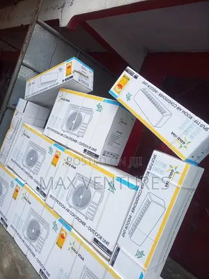 Air Filtration Gold Star 1.5hp Air Conditioner Split Ac
