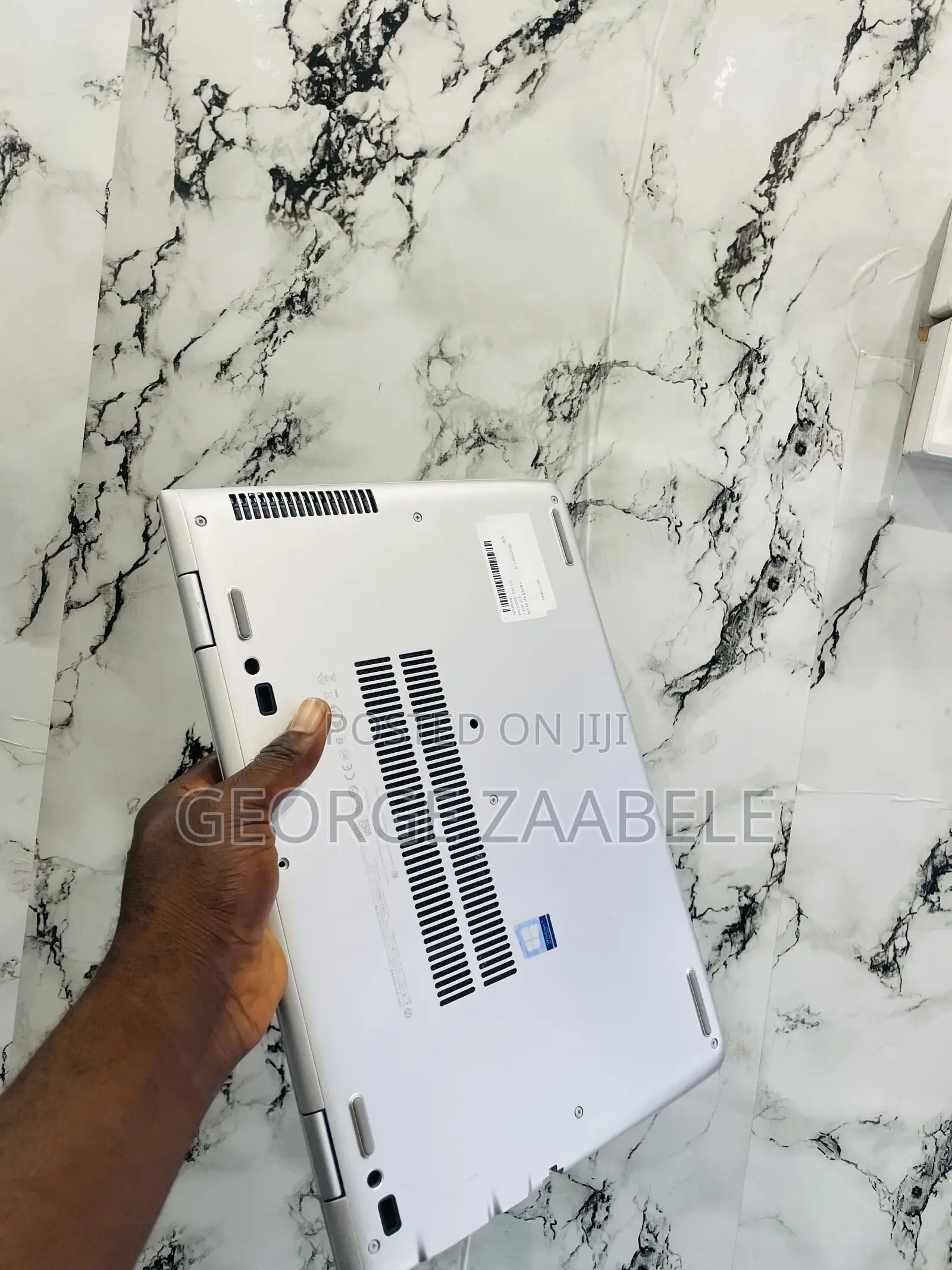 Laptop HP ProBook 645 G4 8GB AMD Ryzen 3 HDD 500GB