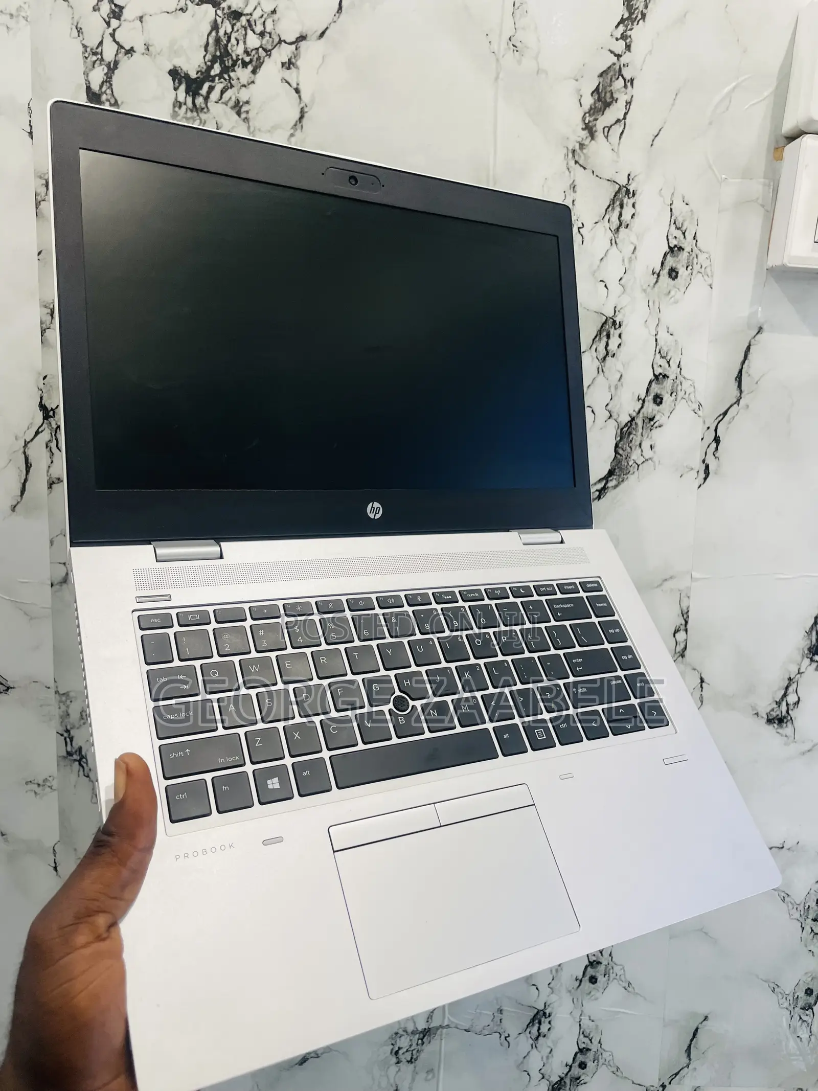 Laptop HP ProBook 645 G4 8GB AMD Ryzen 3 HDD 500GB