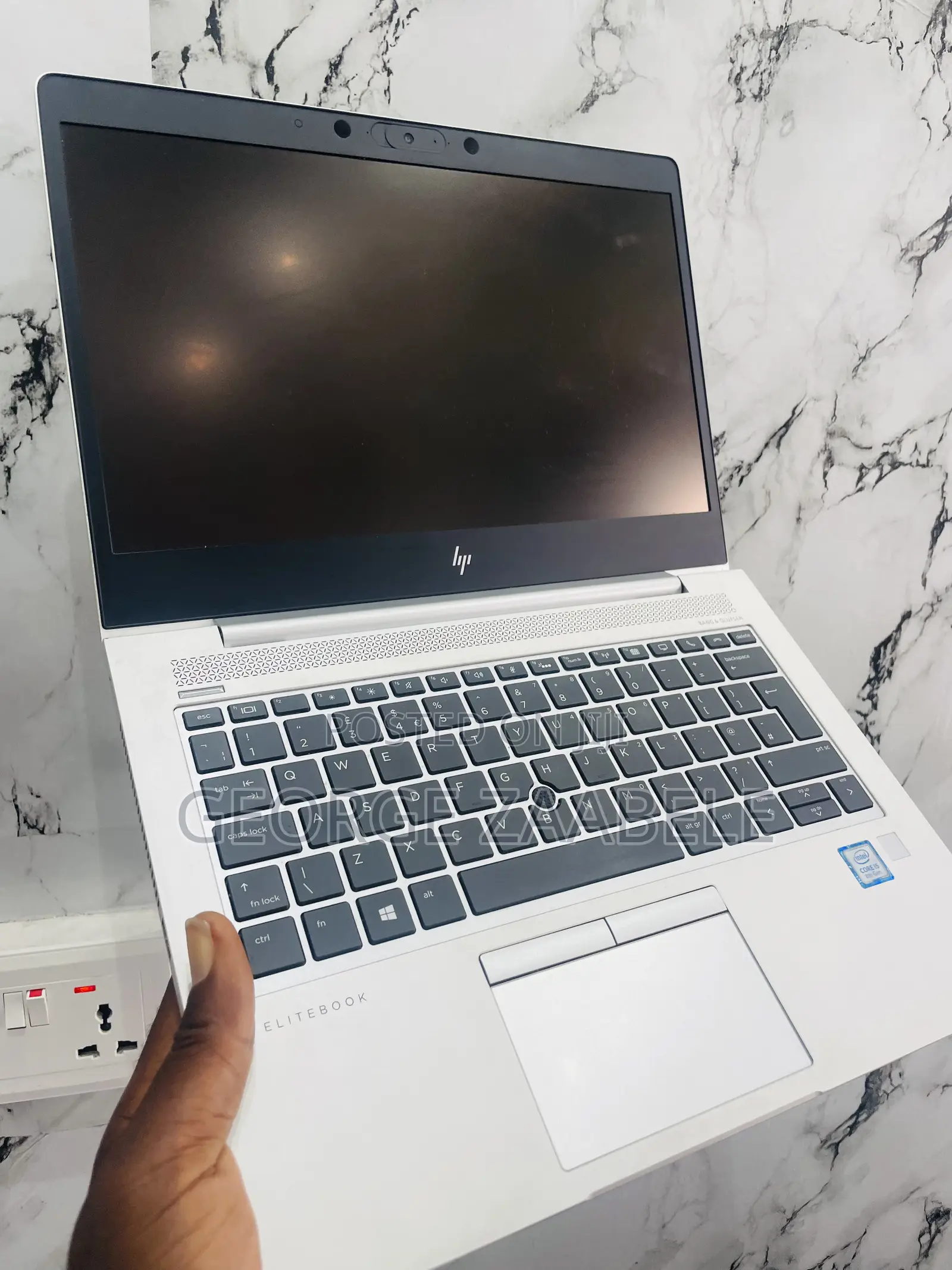 Laptop HP ProBook 645 G4 8GB AMD Ryzen 3 HDD 500GB