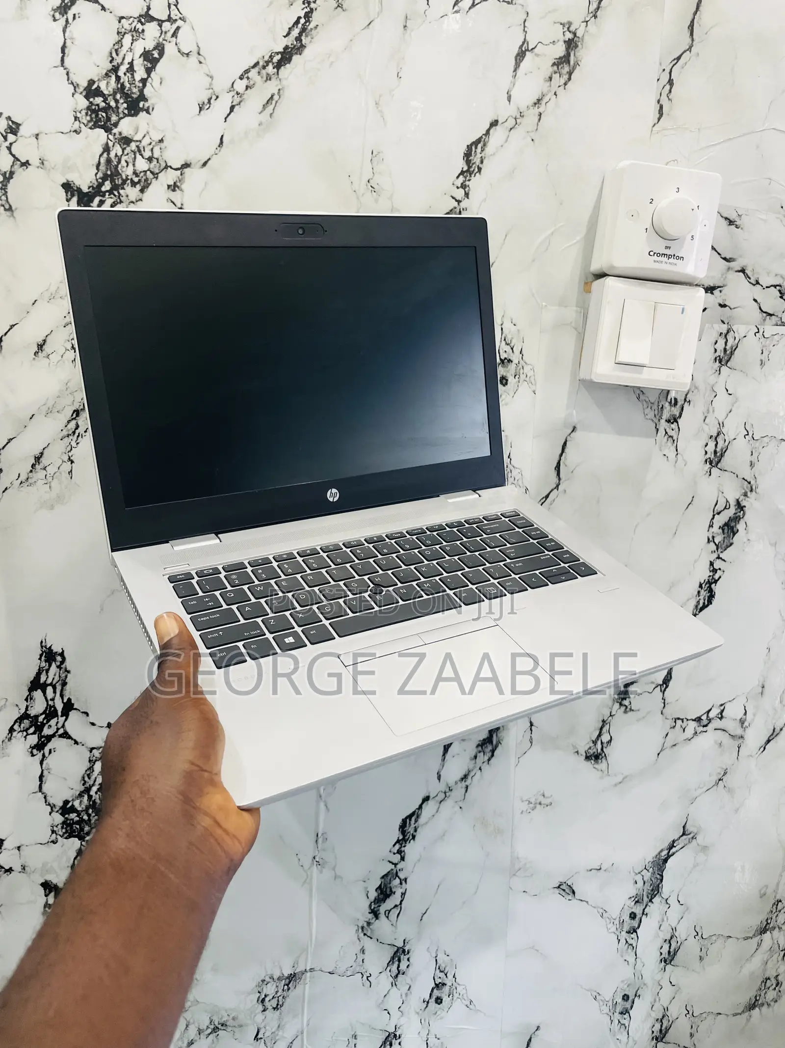 Laptop HP ProBook 645 G4 8GB AMD Ryzen 3 HDD 500GB