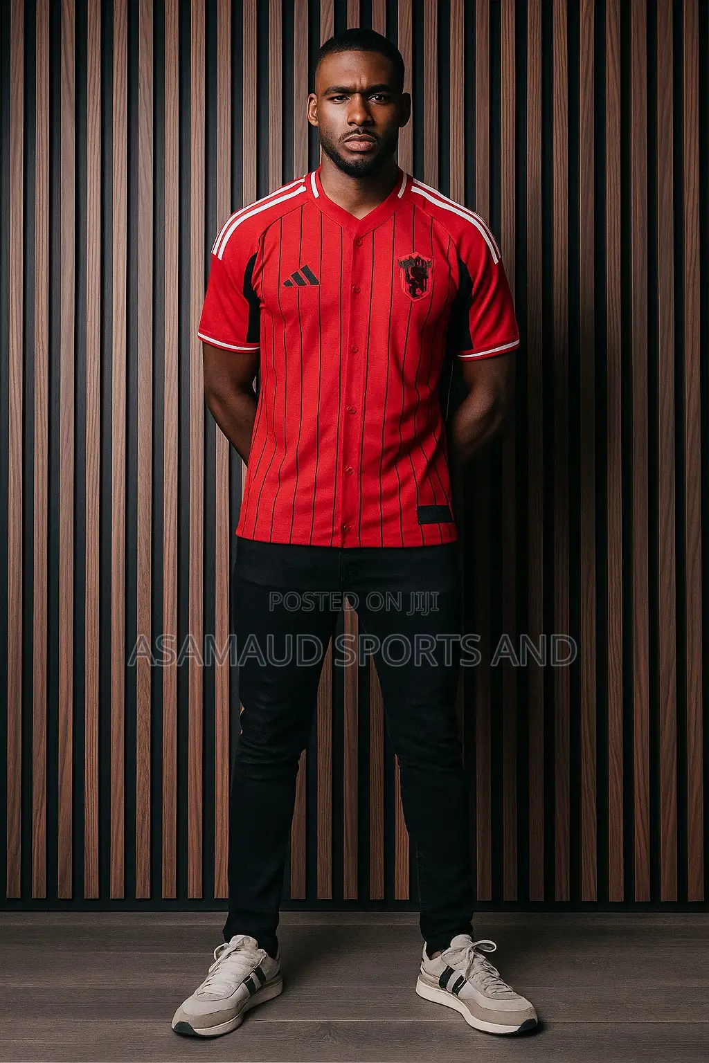 Original Jersey At Cool Price