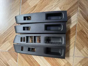 Toyota Vitz Four Set Switch Covers Available