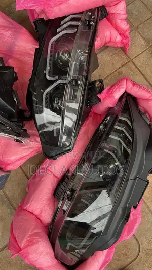 Honda Civic Led Strip Front Lights Lamps 2016-2018
